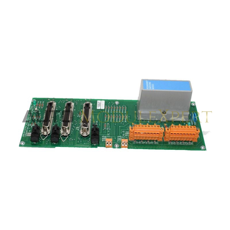 FSC Analog Output Processor Honeywell MU/MC-TAOX12 51304441-175