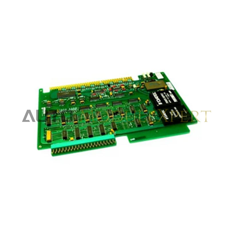 MV3013-4001A GE PLC Module for Industrial Control