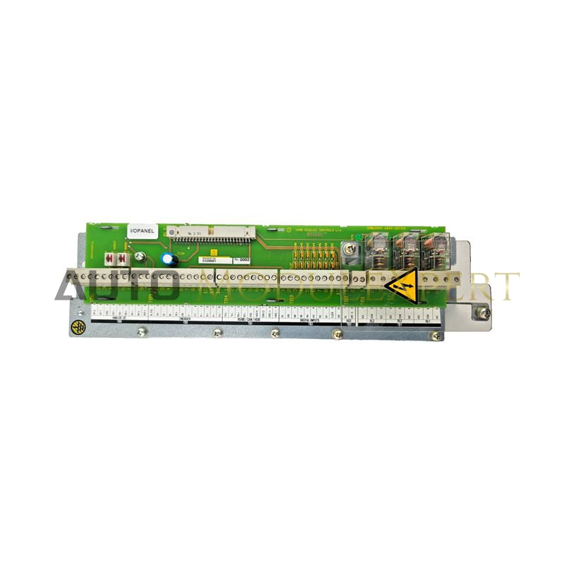 GE MVC3013-4001 Mains Voltage Monitoring Module