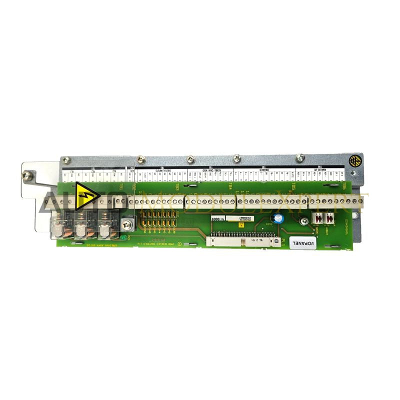 GE MVC3013-4001 Mains Voltage Monitoring Module
