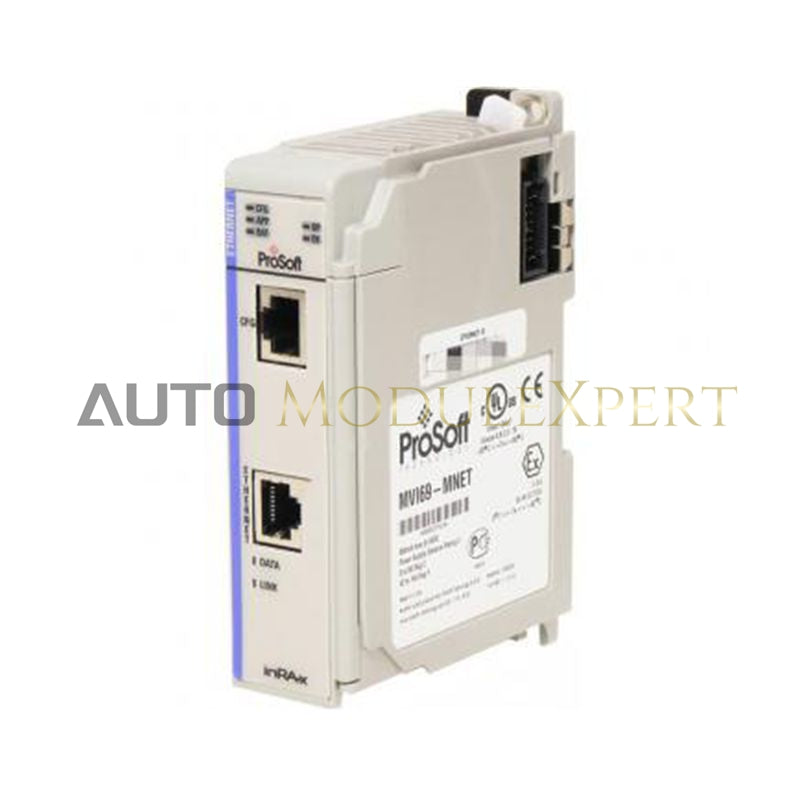 Industrial Networking Prosoft MVI69‑PDPS Communication Module