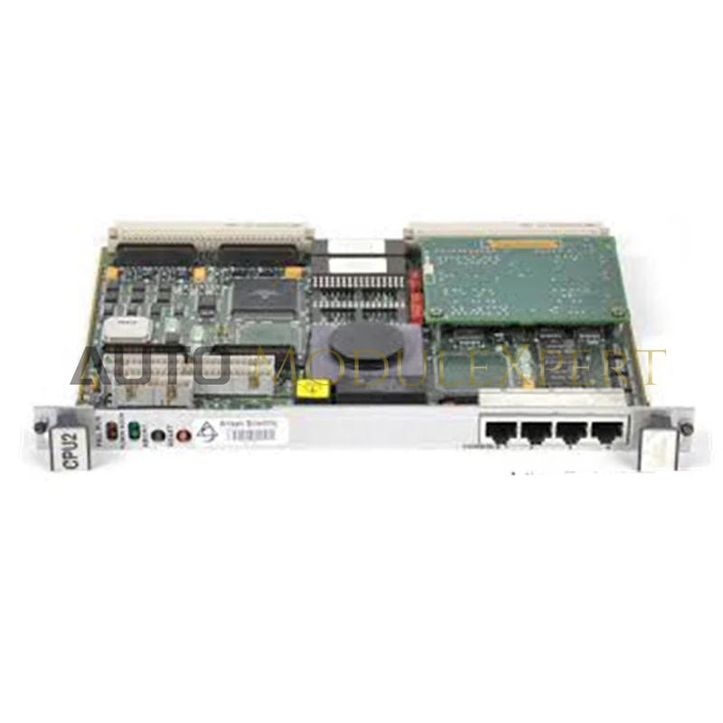 MVME 162-220 Motorola CPU Board