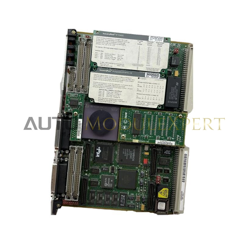 MVME162‑523A Motorola Industrial Embedded Controller