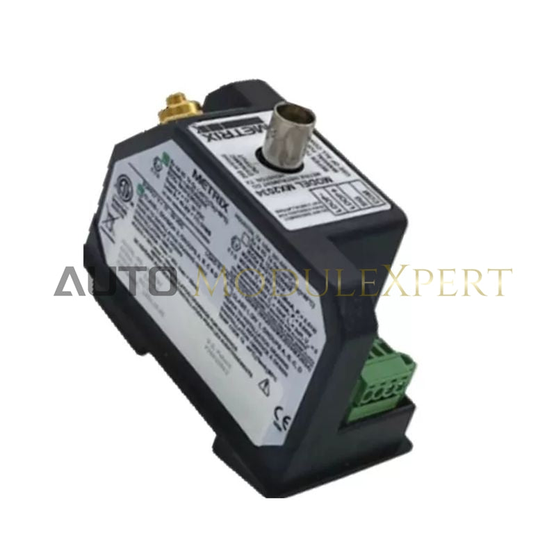 MX2033‑01‑06‑09‑05 Metrix Proximity Driver