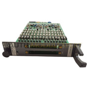 MX6*A Communication Interface Card for Yokogawa DCS Systems