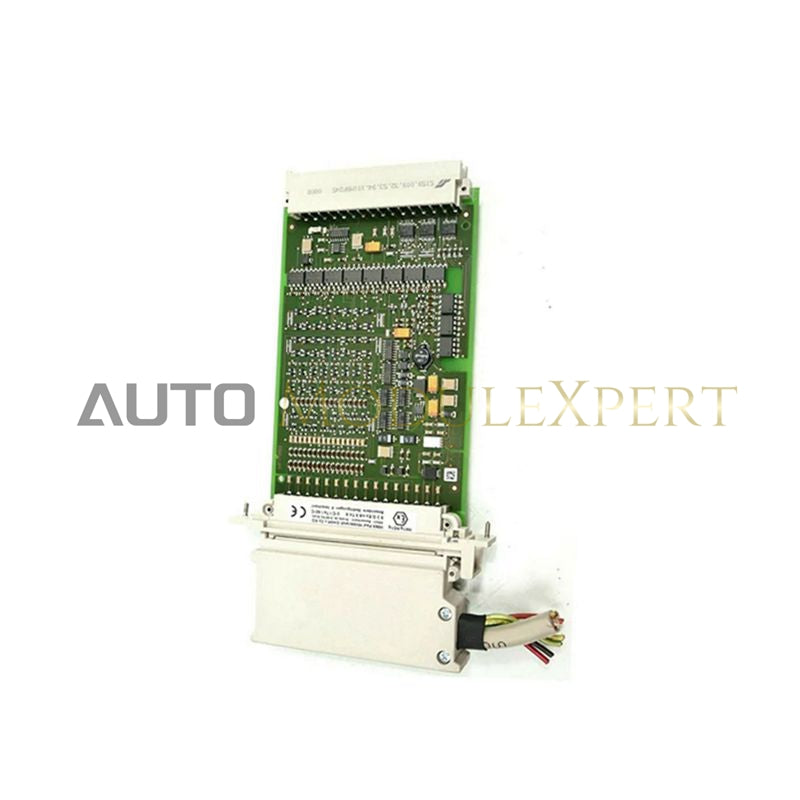 HIMA M 2225 Digital Input Module for Automation