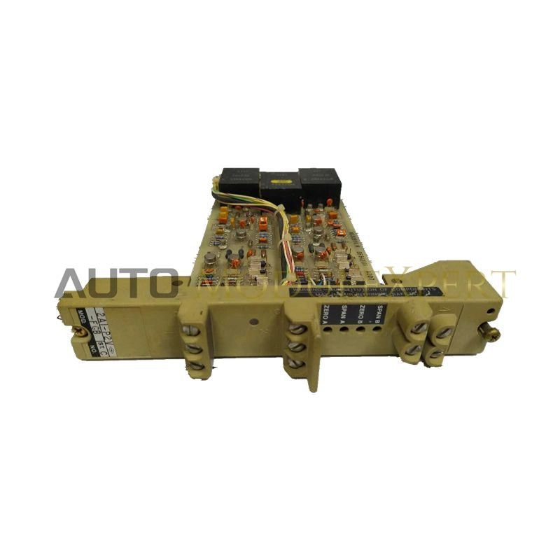 N0309YK Foxboro Resistance Voltage Converter for I/A Series