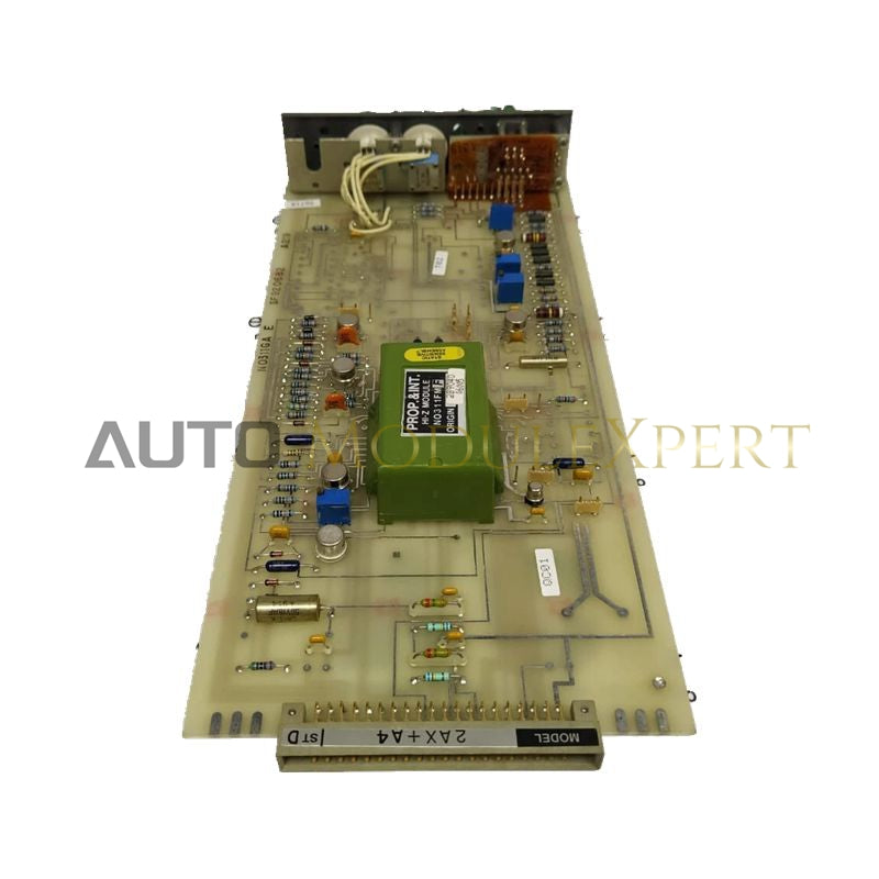 Foxboro N0311GA Industrial Control Card for Process Automation
