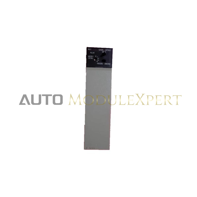 NC1AX04-MR Yokogawa Analog Input Module