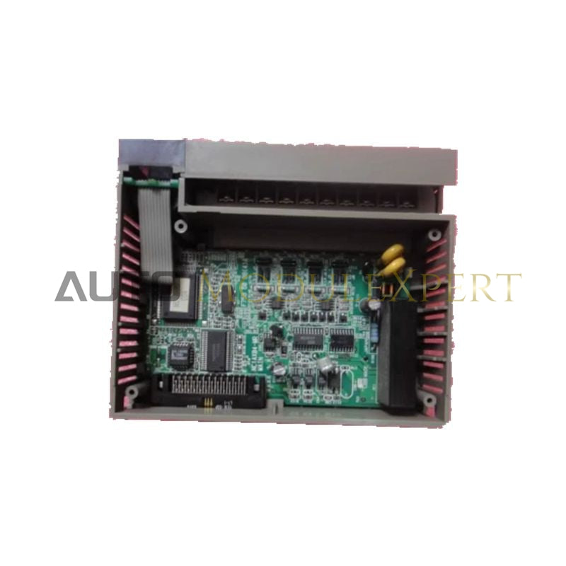 NC1AX04-MR Yokogawa Analog Input Module