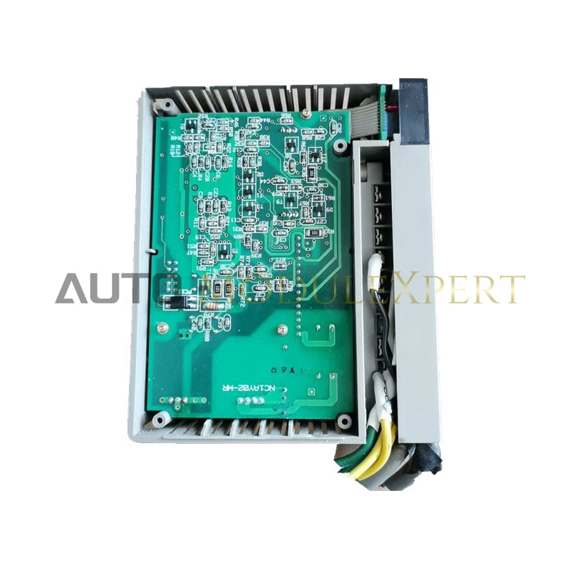 Analog Output RIO Module NC1AY02-MR Yokogawa