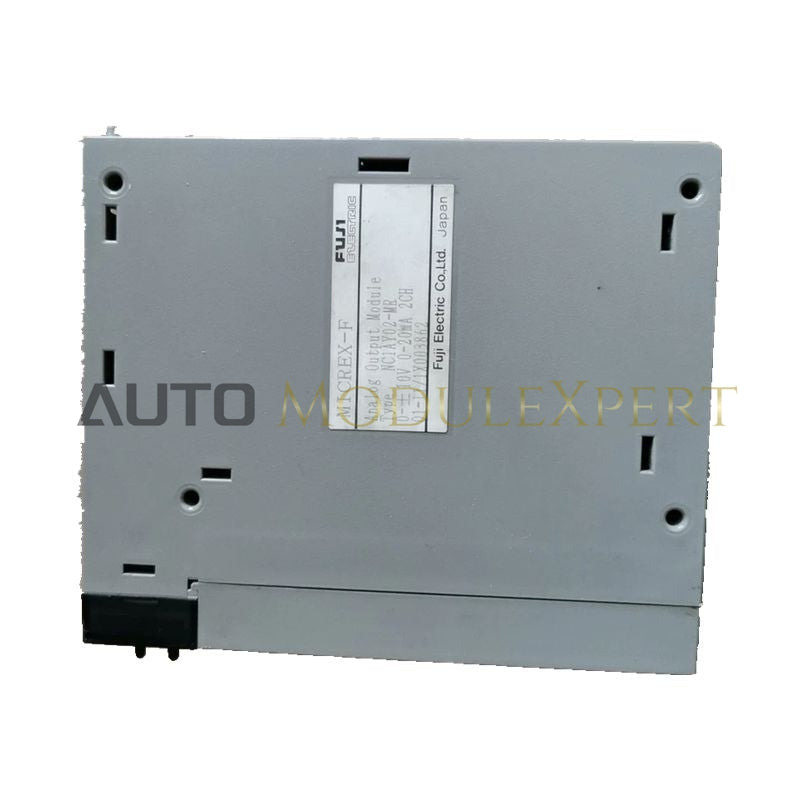 Analog Output RIO Module NC1AY02-MR Yokogawa