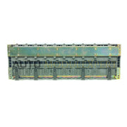 FUJI NC1B08 Industrial PLC Backplane Module