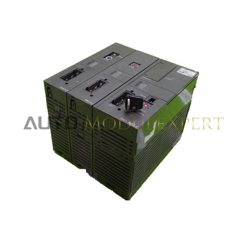 Fuji Electric NC1H‑PL1 PLC Control Module