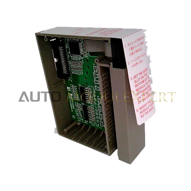 FUJI NC1X1604‑W PLC Digital Input Module