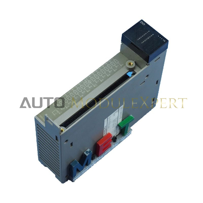 NC1Y16R-08 Yokogawa Relə Çıxış Modulu