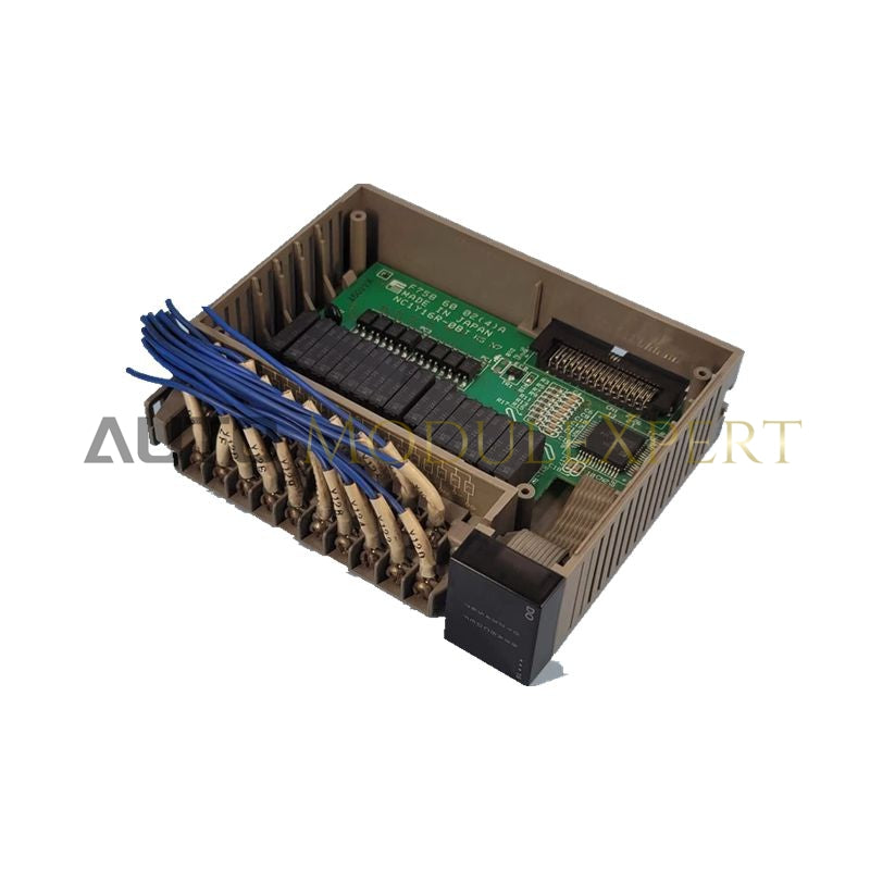 NC1Y16R-08 Yokogawa Relə Çıxış Modulu