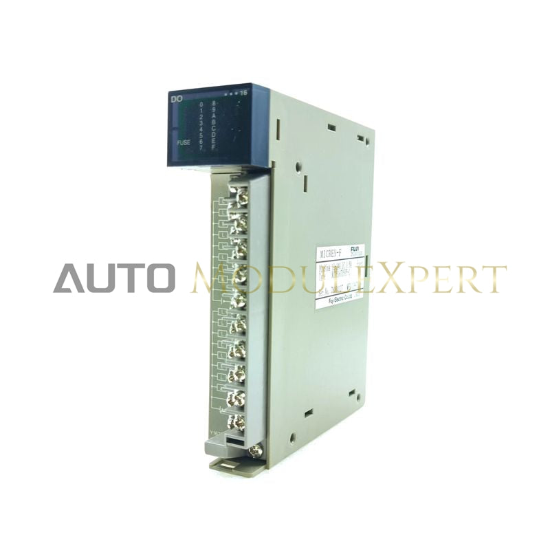 PLC Digital Output Module Fuji NC1Y16T05P5‑1
