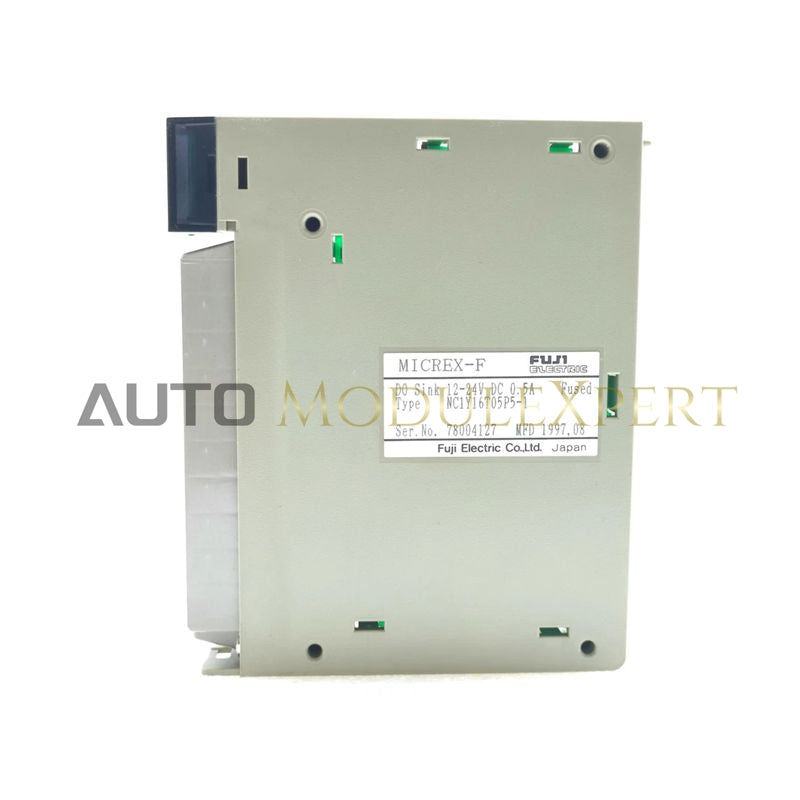PLC Digital Output Module Fuji NC1Y16T05P5‑1