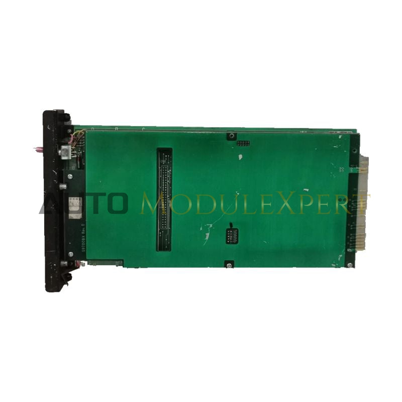 Yokogawa NC2 C Module Network Control Processor Component