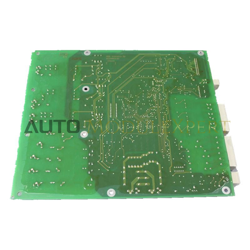 Diode Control Module NDSC-02C ABB Unit for Rectifier Applications