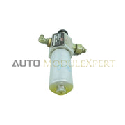 NF301NNS7SD5 Schroeder Top‑Ported High‑Pressure Hydraulic Filter