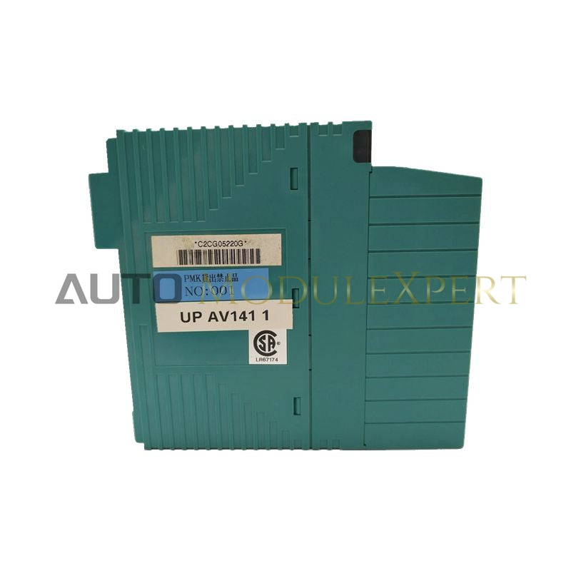 NFAI141-S00 S1 Yokogawa Analoq Giriş Modulu