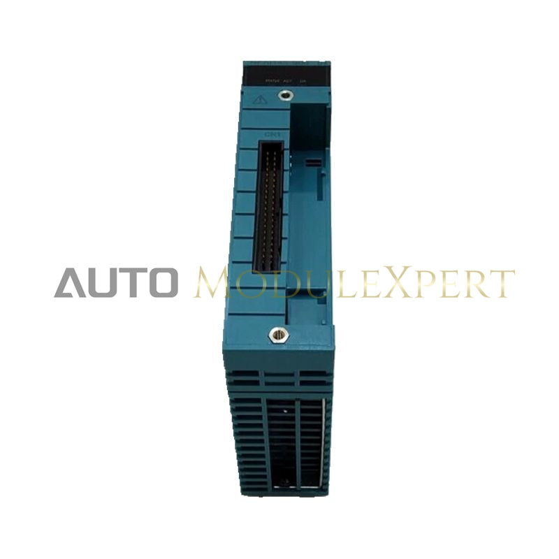 โมดูลอินพุตอนาล็อก Yokogawa NFAI143-H50/A4AS0