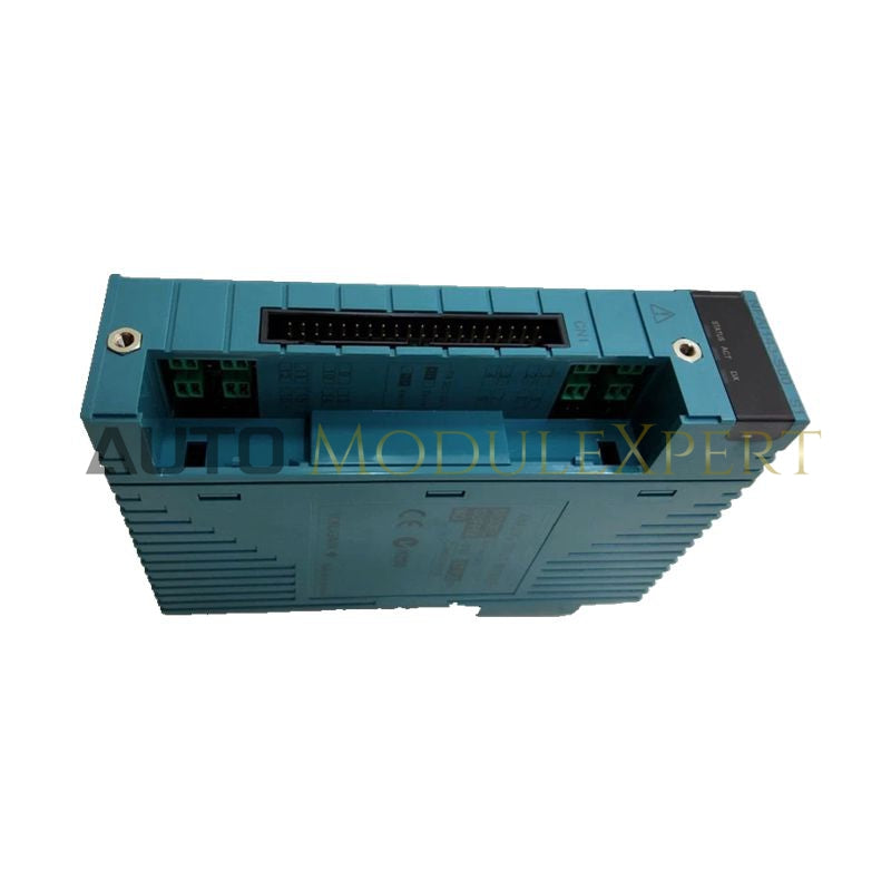 โมดูลอินพุตอนาล็อก Yokogawa NFAI143-H50/A4AS0
