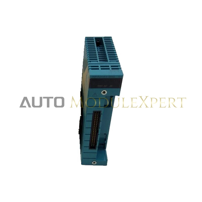 Analog Input Module Yokogawa NFAI143-H50/A4AS0