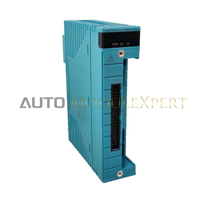 NFAI143-H50/A4S00 Yokogawa CENTUM VP Cari Giriş Modulu