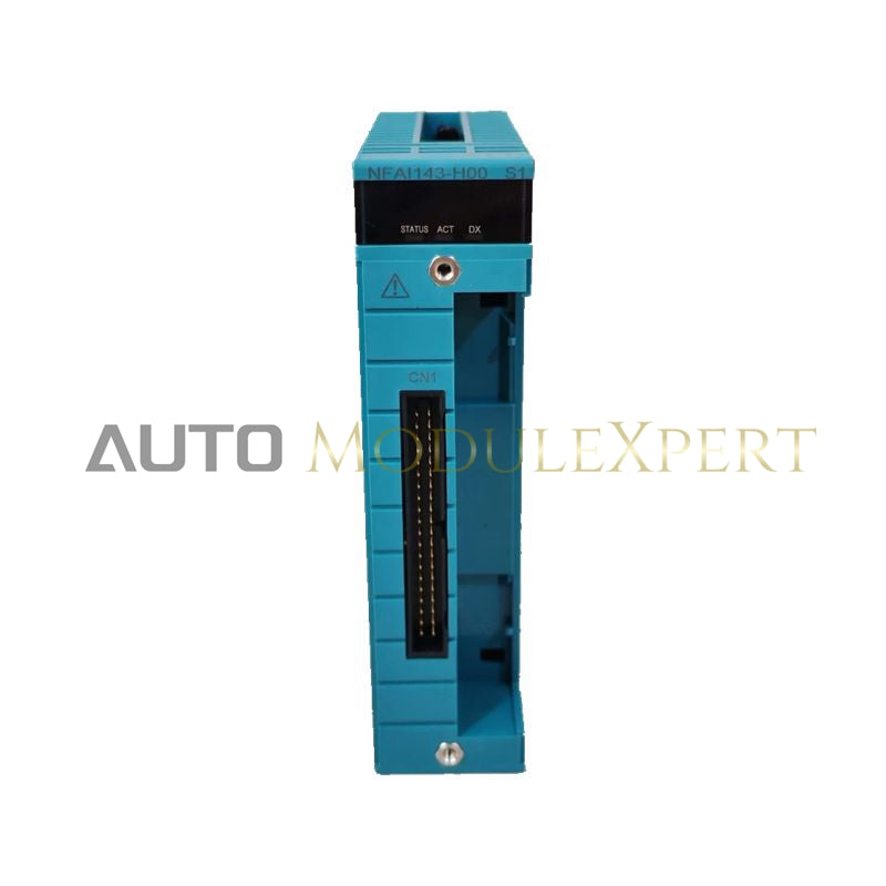 Yokogawa NFAI143-H50/CCC01 Analoq Giriş Modulu