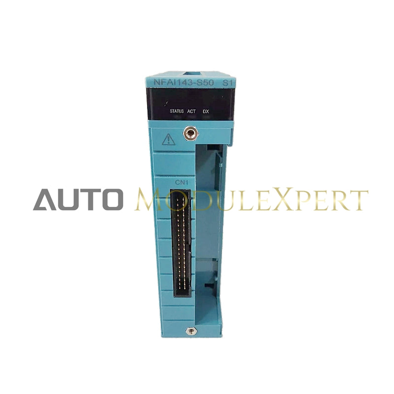 Módulo de entrada de corrente YOKOGAWA NFAI143-S50
