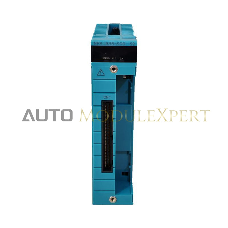 Yokogawa NFAI143-S50/S1 Analog Input Module