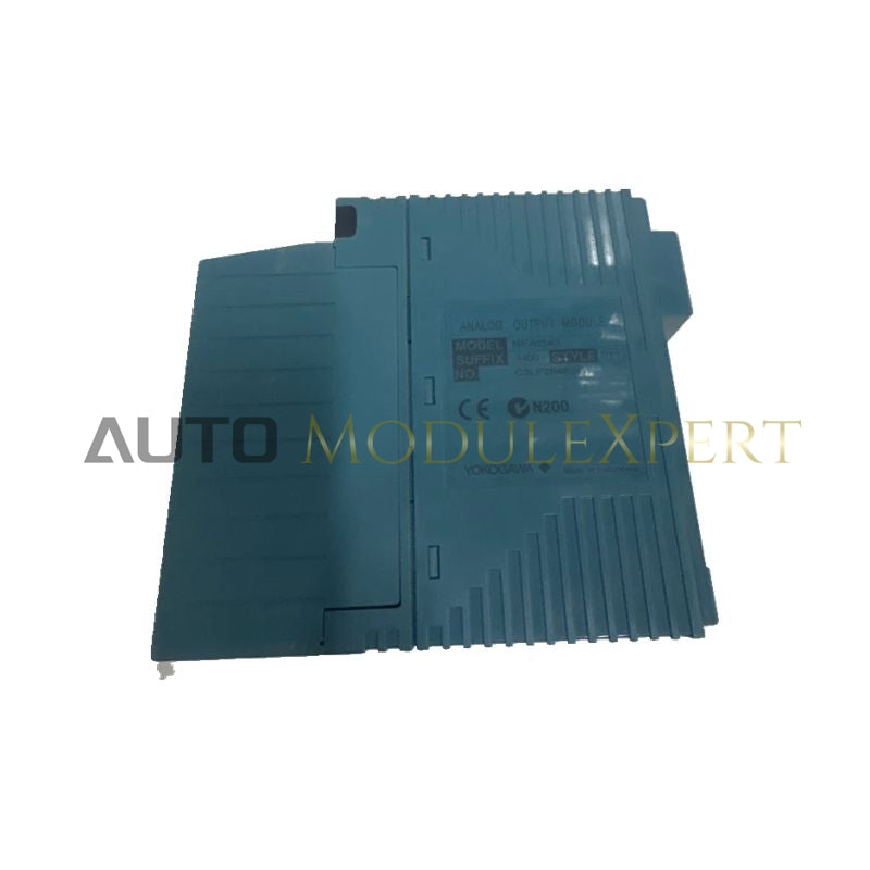 โมดูลเอาต์พุตอนาล็อก Yokogawa NFAI543-H50/A4S00