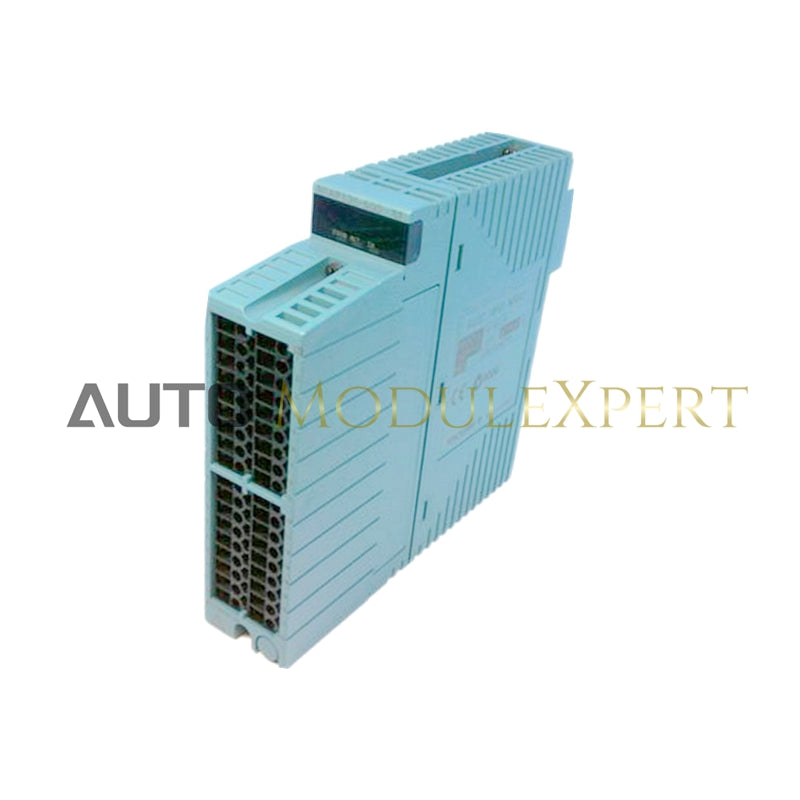 Módulo de entrada isolado YOKOGAWA NFAP135-S50