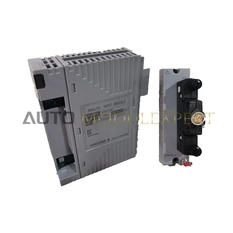 Yokogawa NFAP135-S50/13S00 NFAP135 Pulse Input Module