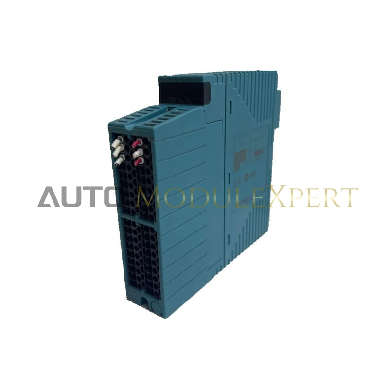 Analog-Ein-/Ausgabe-Modul Yokogawa NFAI841-S50 S2