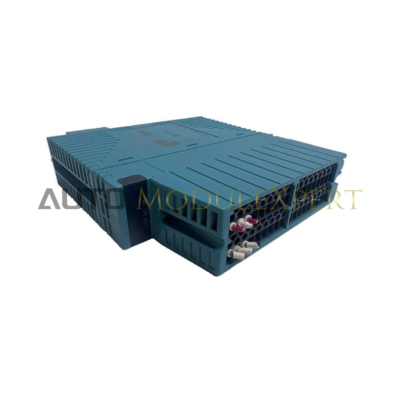 โมดูลอินพุต RTD โยโกกาวา NFAR181-S50/R8S10