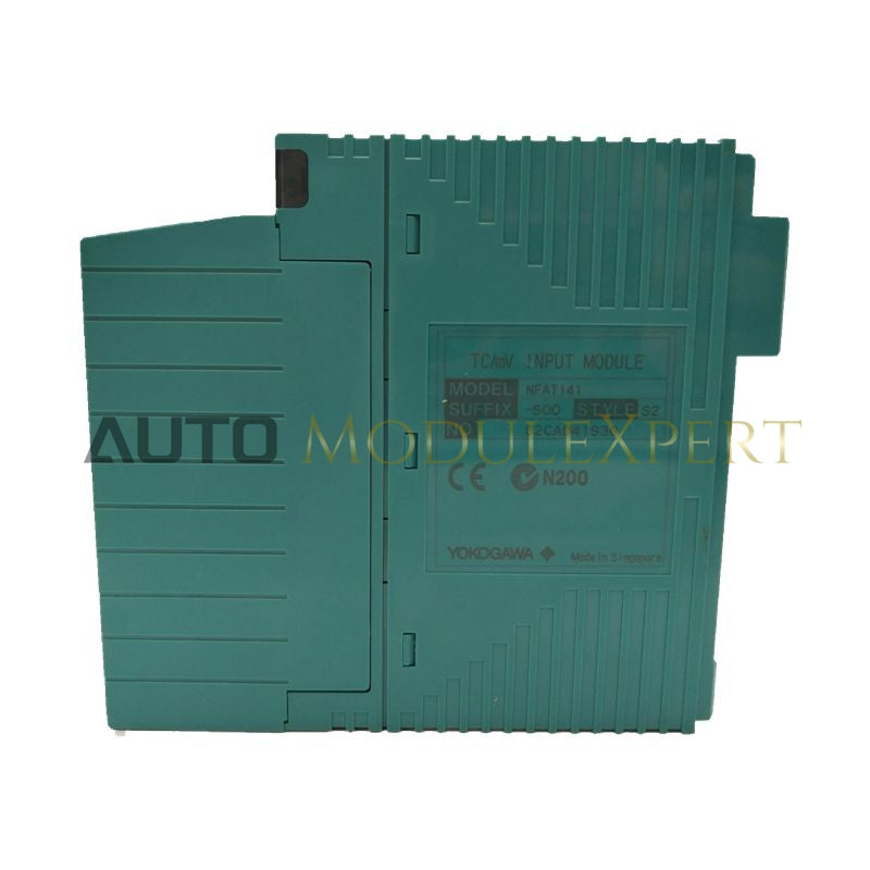 Yokogawa NFAI143-500/A4500 Analoq Giriş Modulu (nüsxə)