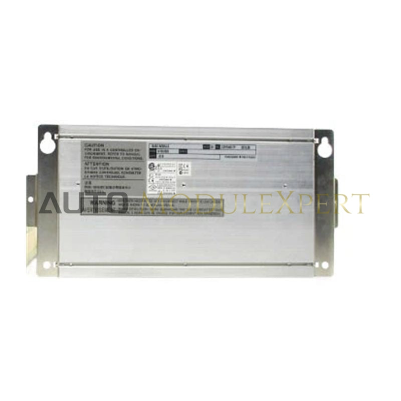 Yokogawa NFBU050-S15 Base Module for FCN-RTU Systems