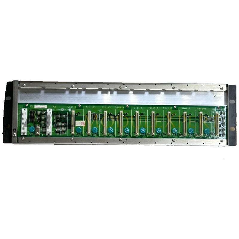 Расширенный базовый модуль YOKOGAWA NFBU200-S01
