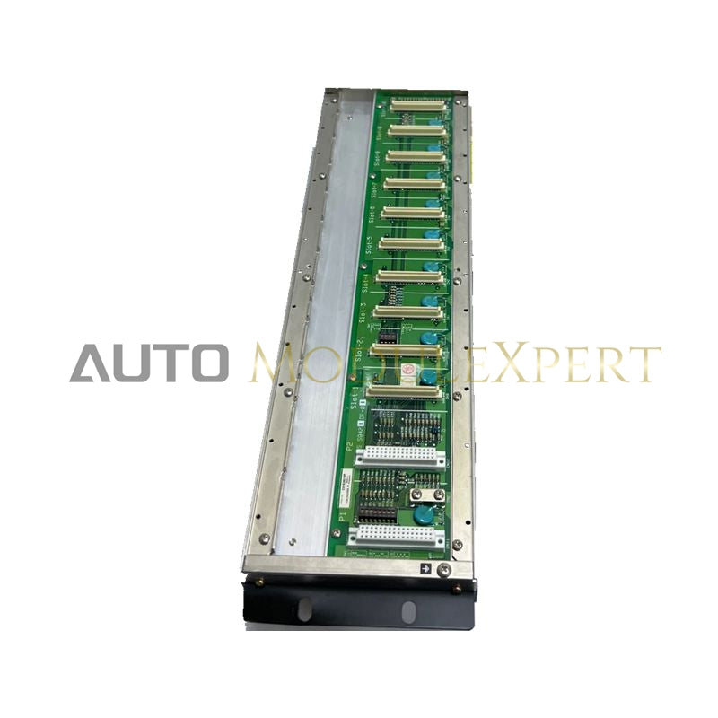 Extended Base Module YOKOGAWA NFBU200-S01