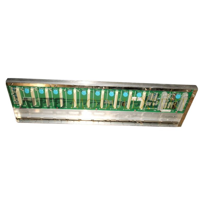 Iso Bus Interface Module Bus Interface Module Yokogawa INFBU200-S1O – AutoModuleXpert Ltd.