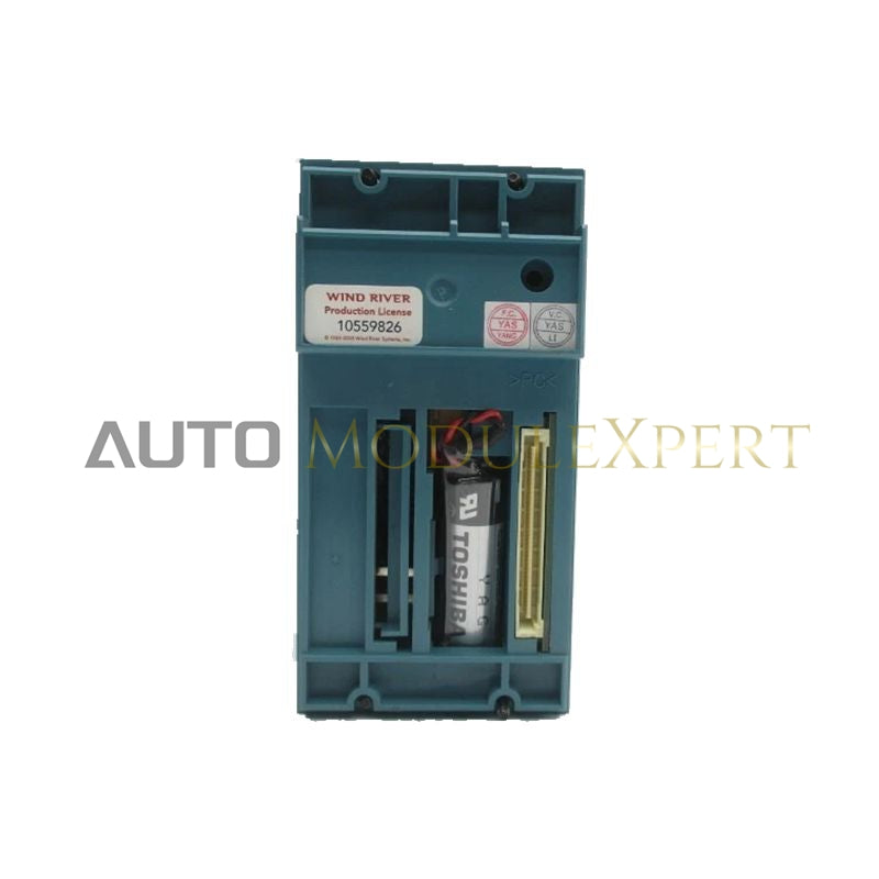 Yokogawa NFCP050-S00 Field Control Node Processor