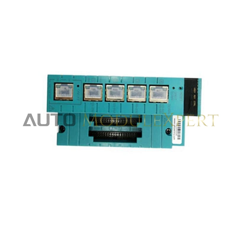 NFCP050-S15 Yokogawa FCN-RTU STARDOM İŞLEMCI Modülü