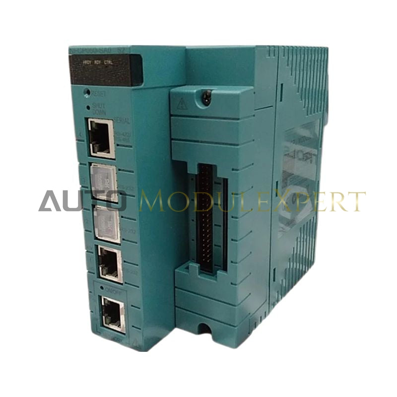 Compact CPU Module  Yokogawa NFCP050-SA5