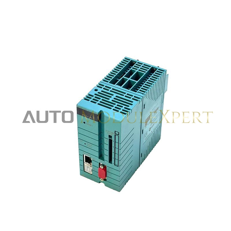Yokogawa NFCP100-S00 S3 Field Control CPU Module