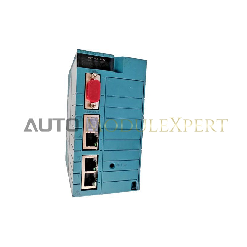 Yokogawa ANT401-5E Optisches ESB-Bus-Verstärkermodul (Kopie)