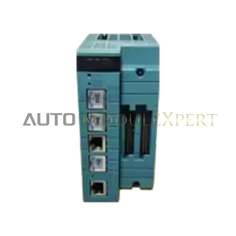 NFCP501-W05 S2 Yokogawa Advanced PLC Module for Industrial Automation